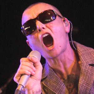 Sinead O Sinead O