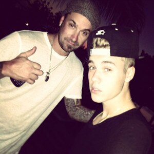 Jeremy Bieber, Justin Bieber Jeremy Bieber, Justin Bieber