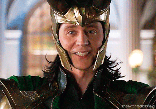Tom Hiddleston, Loki Tom Hiddleston, Loki
