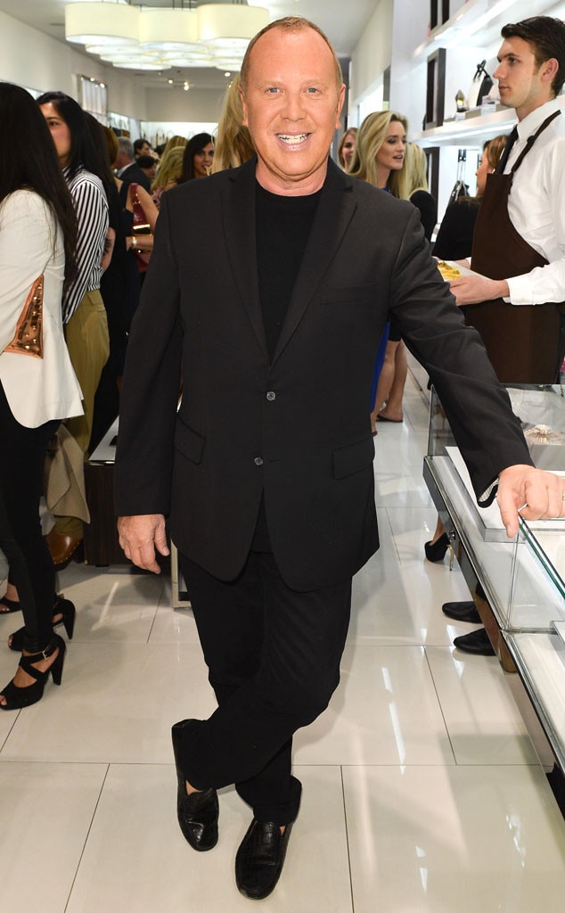 Michael Kors, Stylemakers 2013 Michael Kors, Stylemakers 2013