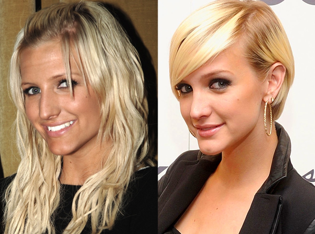 Ashlee Simpson, Plastic Surgery Before and After Ashlee Simpson, Plastic Surgery Before and After