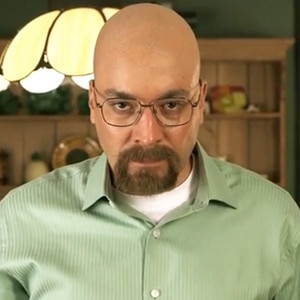 Jimmy Fallon, Breaking Bad Jimmy Fallon, Breaking Bad