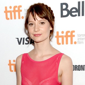 Mia Wasikowska Mia Wasikowska
