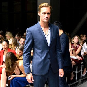 Alexander Skarsgard Alexander Skarsgard