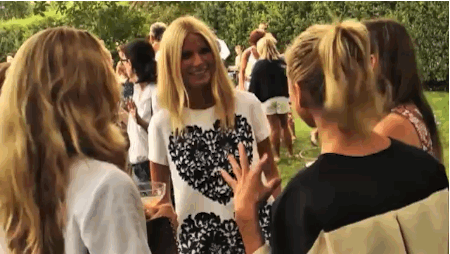 Gwyneth Gwyneth