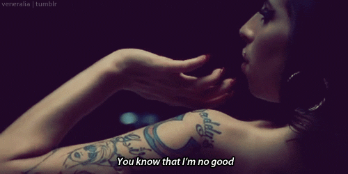 Amy Winehouse, GIF
