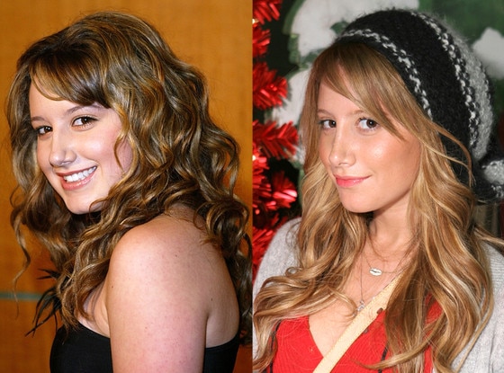 Ashley Tisdale, Plastic Surgery Before And After Ashley Tisdale, Plastic Surgery Before And After