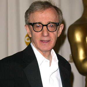 Woody Allen Woody Allen