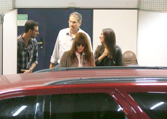 Florence Welch, Rio de Janeiro Florence Welch, Rio de Janeiro