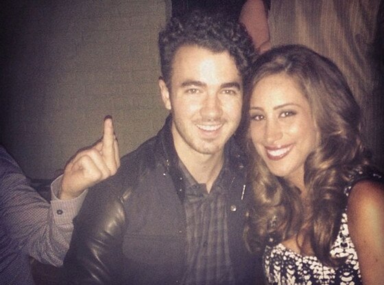 Joe Jonas Joe Jonas