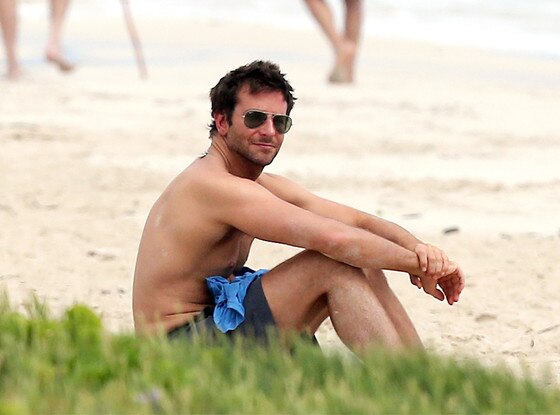Bradley Cooper Bradley Cooper