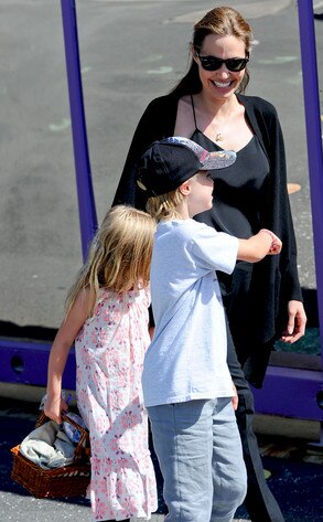 Angelina Jolie Angelina Jolie