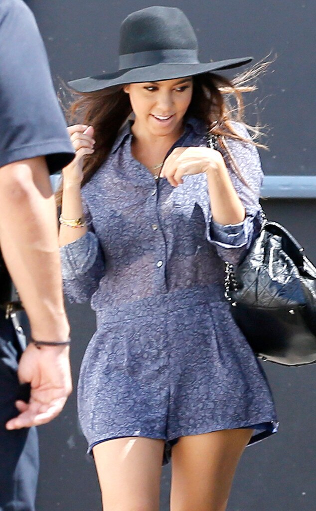 Kourtney Kardashian Kourtney Kardashian