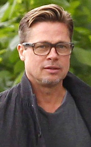 Brad Pitt Brad Pitt
