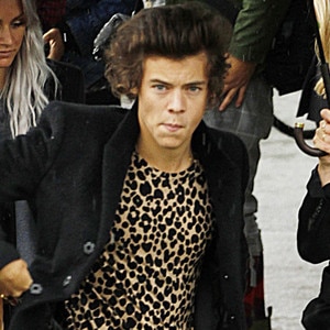 Harry Styles Harry Styles