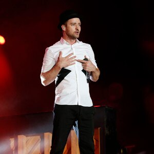 Justin Timberlake Justin Timberlake