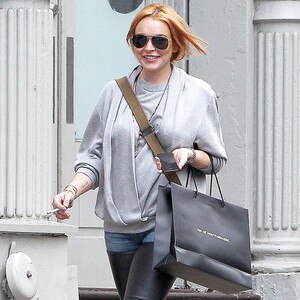 Lindsay Lohan Lindsay Lohan