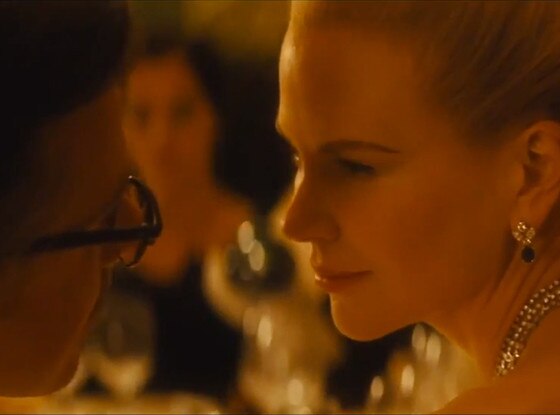 Nicole Kidman, Grace of Monaco Trailer Nicole Kidman, Grace of Monaco Trailer