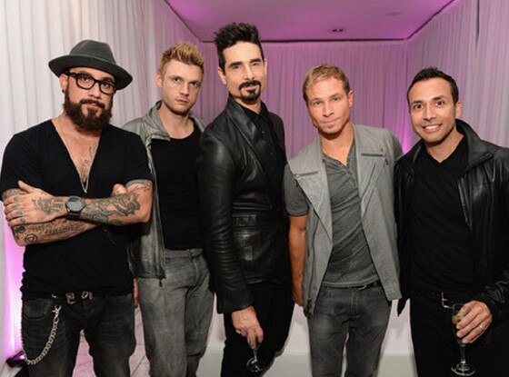 Backstreet Boys Backstreet Boys