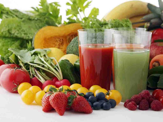 Detox 1 Detox 1