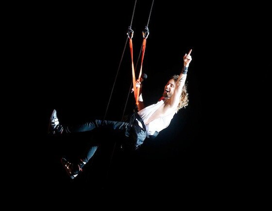 Rock in Rio, 30 Seconds to Mars, Jared Leto Rock in Rio, 30 Seconds to Mars, Jared Leto