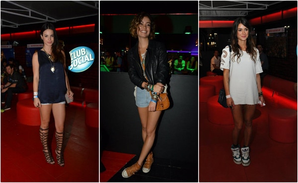 Melhores looks Rock In Rio Melhores looks Rock In Rio