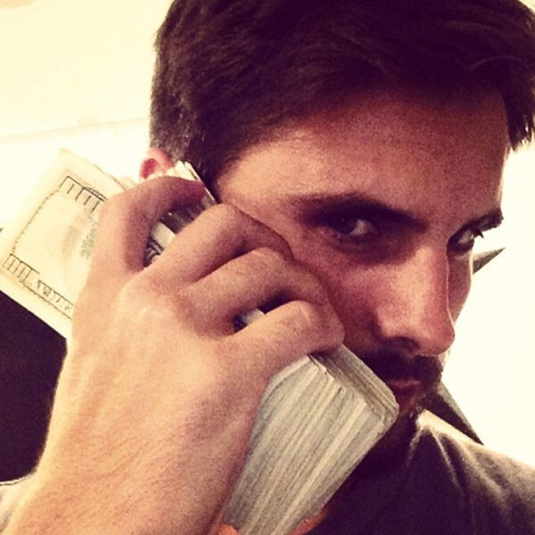 Scott Disick Scott Disick