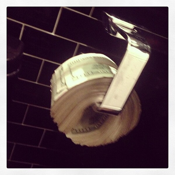 Scott Disick, Instagram Scott Disick, Instagram