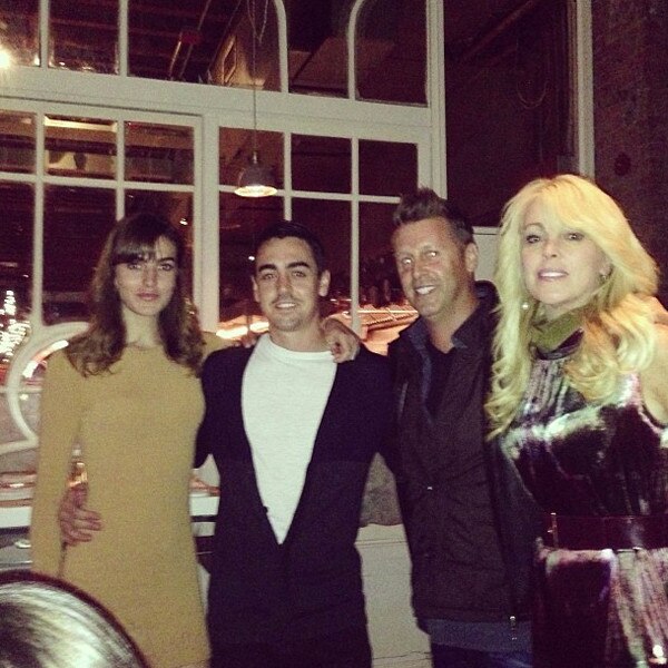 Lindsay Lohan, Instagram Lindsay Lohan, Instagram