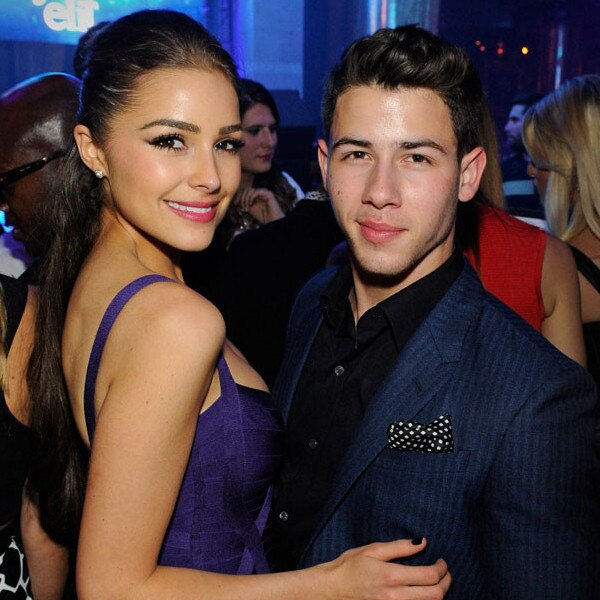Nick Jonas 21st Birthday, Botero, XS Nick Jonas 21st Birthday, Botero, XS