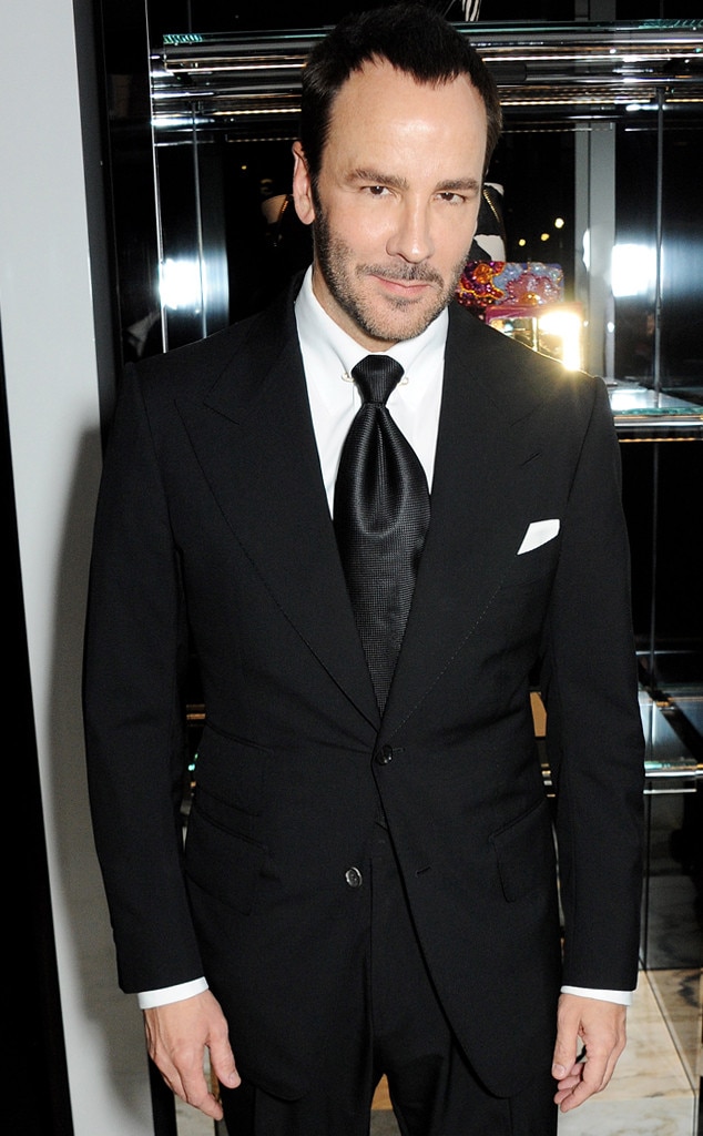 Tom Ford Tom Ford