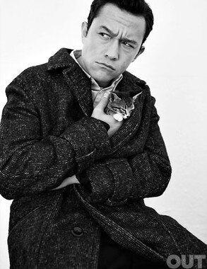 Joseph Gordon-Levitt Joseph Gordon-Levitt