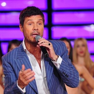 Marcelo Tinelli Marcelo Tinelli