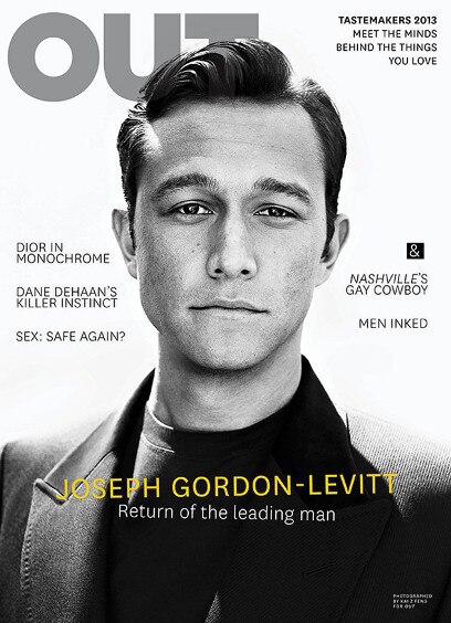 Joseph Gordon-Levitt Joseph Gordon-Levitt