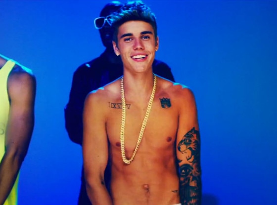 Justin Bieber Justin Bieber