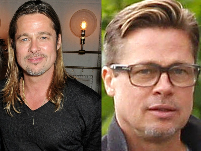 Brad Pitt Brad Pitt