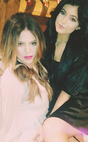 Khloe Kardashian Khloe Kardashian