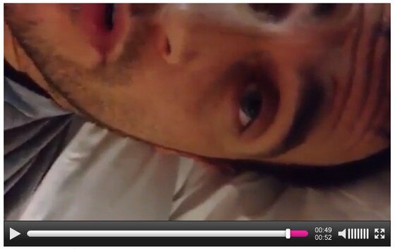 Cheyenne Jackson Cheyenne Jackson