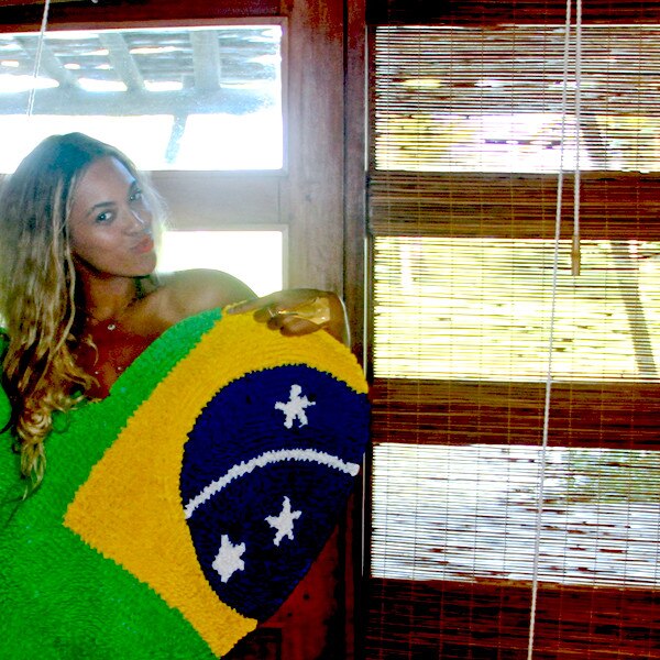 Beyonce Beyonce