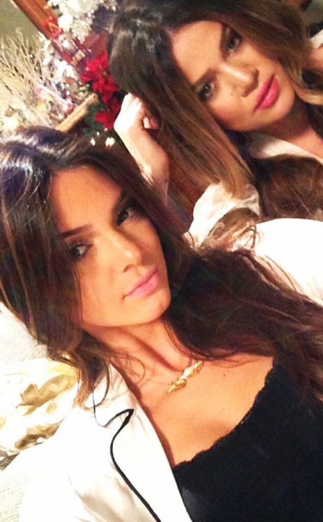 Khloe Kardashian Khloe Kardashian