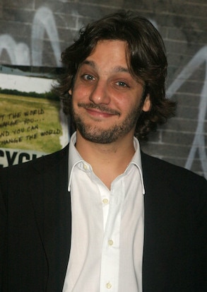 Rodrigo De La Serna Rodrigo De La Serna
