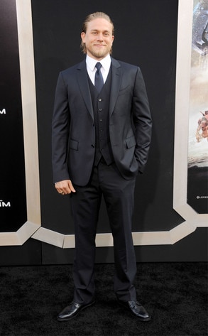 Charlie Hunnam Charlie Hunnam