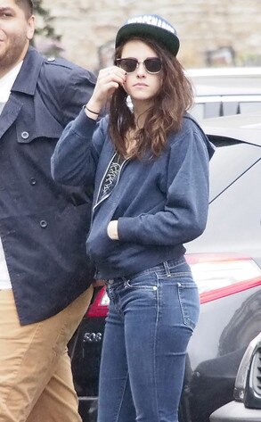 Kristen Stewart Kristen Stewart