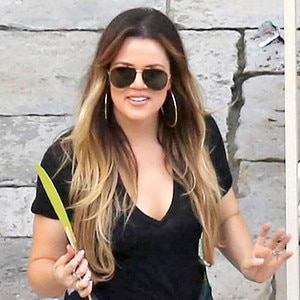 Khloe Kardashian Khloe Kardashian