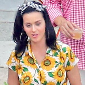 Katy Perry Katy Perry