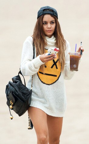 Vanessa Hudgens Vanessa Hudgens