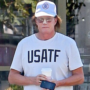 Bruce Jenner Bruce Jenner
