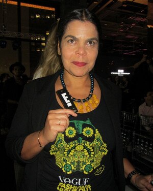 Fashion Night Ou, E! Fashion Night Ou, E!