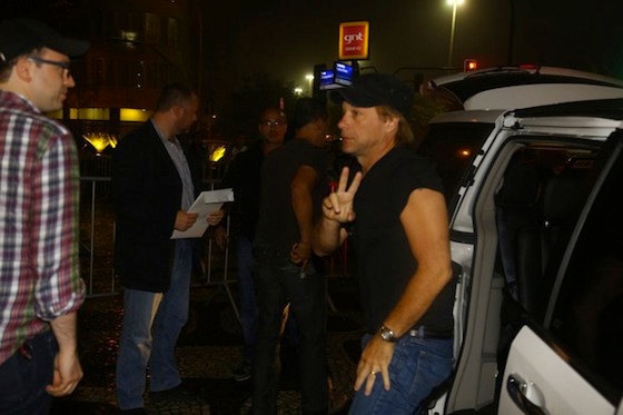Jon Bon Jovi Jon Bon Jovi