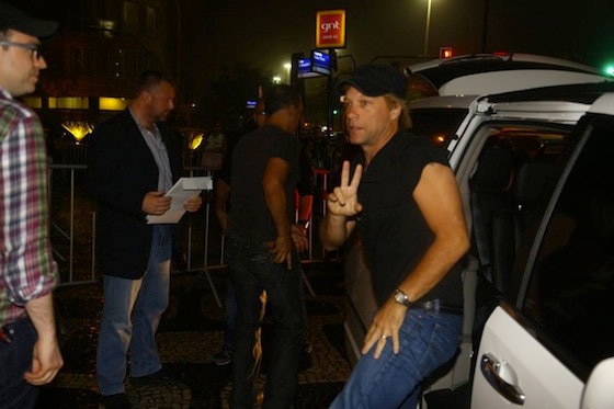 Jon Bon Jovi Jon Bon Jovi